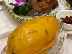 -北海渔村酒楼·粤菜海鲜点心(新华店)