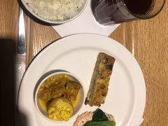 -无印良品餐堂 MUJI Diner(成都太古里店)