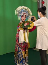 -梨园天地京剧摄影(玲珑天地店)