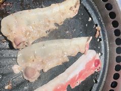 -新石器烤肉(百联川沙店)