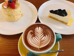 -UPPER KITCHEN(延安路店)