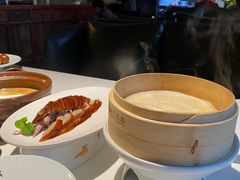 -四季民福烤鸭店(外滩外白渡桥店)