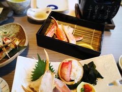 -蟹道乐(道顿堀本店)