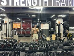 -形馆健身·普拉提(加州店)