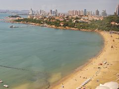 -汇泉王朝大饭店-旋转餐厅(南海路店)