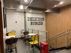 -麦当劳(文武路店)