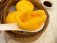 流沙包-顶好海鲜酒家