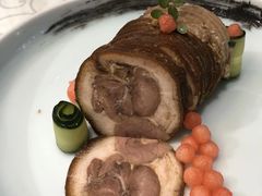 -庆云楼饭庄(什刹海店)