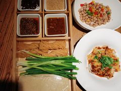 -鲁城往事(游客中心店)
