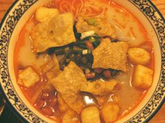 -亚皆老街南宁老友粉·米粉(印象城店)