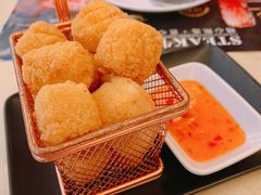 一口豆腐-威尼斯西餐厅(扬名广场店)
