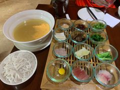 -西双版纳洲际度假酒店-曼霖轩中餐厅
