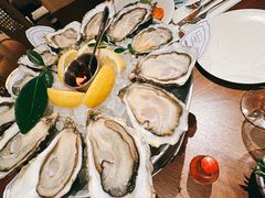 -Osteria Garden 生蚝花园餐厅(原进贤路店)