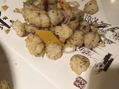 -姜君·千岛湖鱼头馆(浦东大道店)