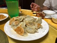 -莲花公园煎蟹(总店)