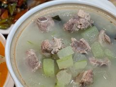-龙福祥餐馆