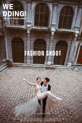 -太古映画婚纱摄影(天河店)