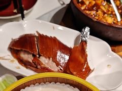 -大鸭梨烤鸭(望京店)