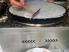 -水丰路鸡蛋饼