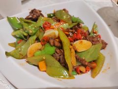 -马凯餐厅(地安门店)