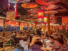 -田园印象·成都土菜院子(华阳店)