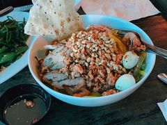 黄面-Le Chalet Dalat