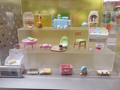 -泡泡玛特POPMART(蓝色港湾店)