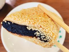 方酥-白魁老号饭庄(交道口店)