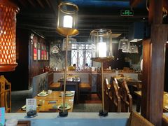 大堂-太泰东南亚餐厅(万福广场店)