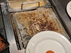 -星伦多自助料理·涮烤一体(虹悦城店)