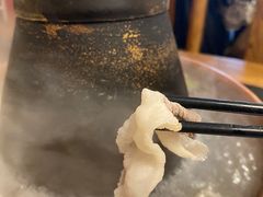 -裕德孚·非遗手切涮羊肉(东直门内大街店)