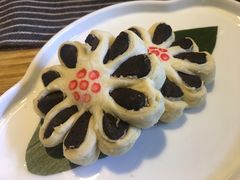 枣花酥-茶庐(百花洲路店)