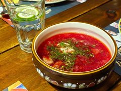 -卢布里西餐厅(总店)