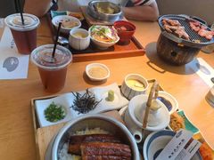 -味太助·银饭食堂(中华城店)