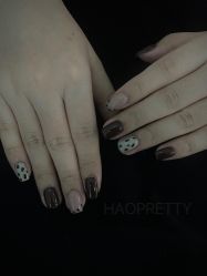 -HAO美皮肤管理·美甲美睫