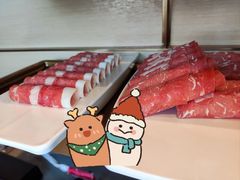 捞派肥牛-海底捞火锅(龙湖北京大兴天街店)