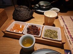 -胡马八破·川菜小馆(高新万达店)