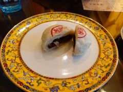 -富华斋饽饽铺·宫廷糕点·伴手礼(护国新天地店)
