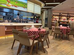 -西贝(无锡万象城店)