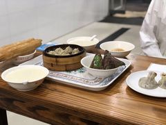 -阊门姚记豆浆(旧学前直营店)