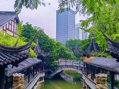 -龙潭水乡