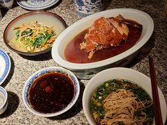 -南京大牌档(夫子庙老门东店)