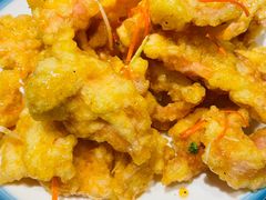 -靠山屯东北农家菜(八龙桥雅苑店)