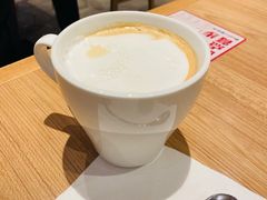 卡布奇诺-必胜客(锦艺城店)