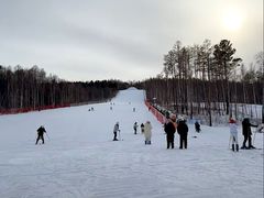 -北极村旅游风景区