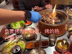 -西塔老太太泥炉烤肉(苏州大悦城店)