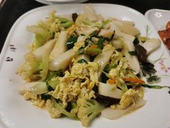 -旺达·福州菜(正大广场店)