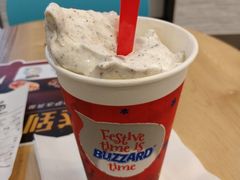 -DQ·蛋糕·冰淇淋(川沙东海岸店)
