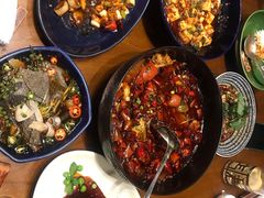 -君悦酒店·1881·北京烤鸭