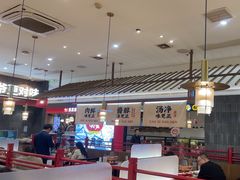 -侃爷南门铜锅涮肉